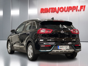 Kia Niro plug-in