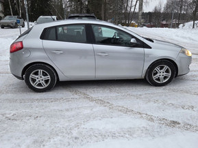 Fiat Bravo