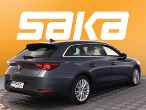 Seat Leon Sportstourer