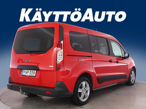 Ford Grand Tourneo Connect