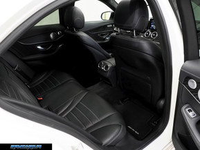 Mercedes-Benz C 43 AMG