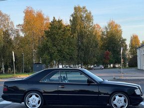 Mercedes-Benz CE