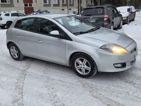 Fiat Bravo