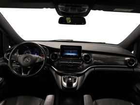 Mercedes-Benz V
