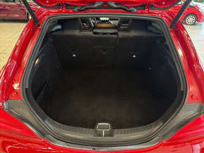 Mercedes-Benz CLA 45 AMG