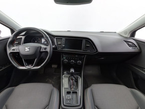 Seat Leon ST