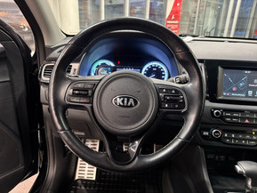 Kia Niro plug-in