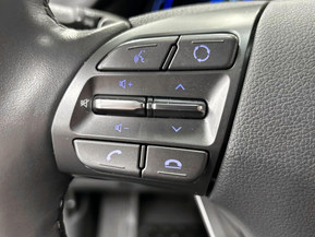 Hyundai Ioniq Electric