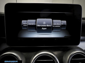 Mercedes-Benz C 43 AMG