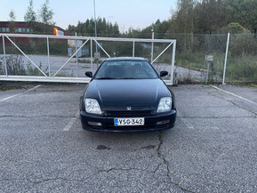 Honda Prelude