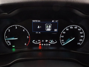 Ford Grand Tourneo Connect