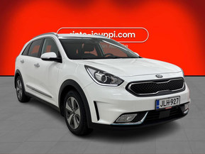Kia Niro plug-in