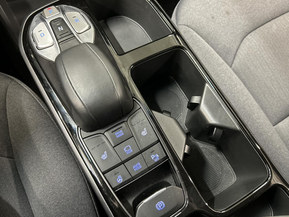 Hyundai Ioniq Electric