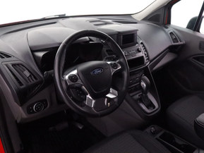 Ford Grand Tourneo Connect