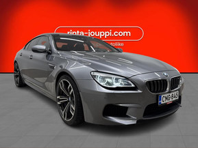 BMW M6