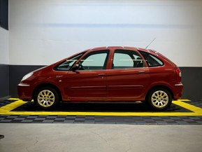 Citroen Xsara Picasso