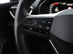 Seat Leon Sportstourer