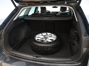 Seat Leon Sportstourer