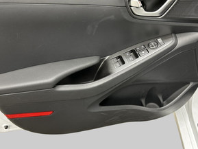 Hyundai Ioniq Electric