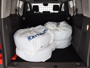 Ford Grand Tourneo Connect