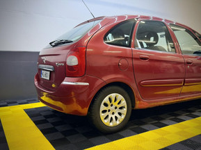 Citroen Xsara Picasso