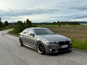 BMW 535