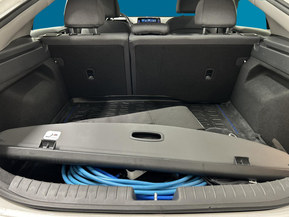 Hyundai Ioniq Electric