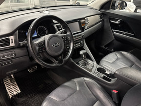 Kia Niro plug-in