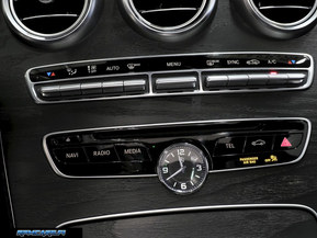 Mercedes-Benz C 43 AMG