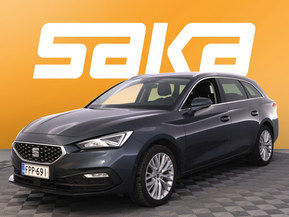Seat Leon Sportstourer