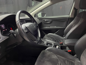 Seat Leon ST
