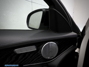 Mercedes-Benz C 43 AMG