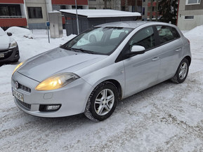 Fiat Bravo