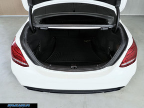 Mercedes-Benz C 43 AMG