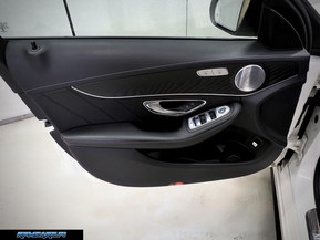 Mercedes-Benz C 43 AMG