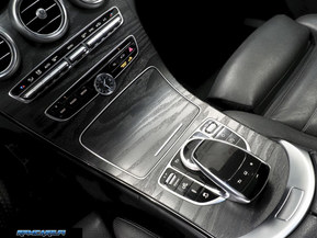 Mercedes-Benz C 43 AMG