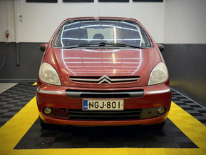 Citroen Xsara Picasso