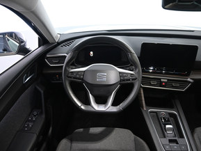 Seat Leon Sportstourer
