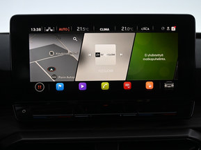 Seat Leon Sportstourer