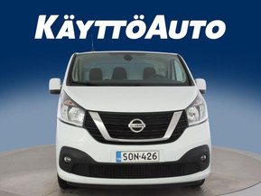 Nissan NV300