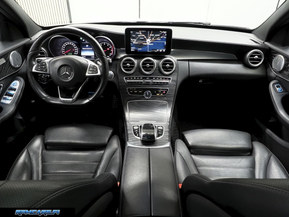 Mercedes-Benz C 43 AMG