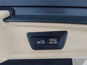 BMW 530 Gran Turismo