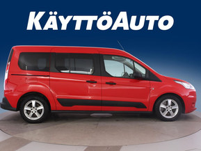 Ford Grand Tourneo Connect