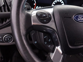 Ford Grand Tourneo Connect