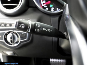 Mercedes-Benz C 43 AMG