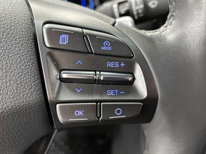 Hyundai Ioniq Electric