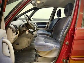 Citroen Xsara Picasso