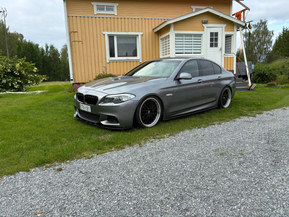 BMW 535