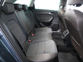 Seat Leon Sportstourer