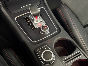 Mercedes-Benz CLA 45 AMG